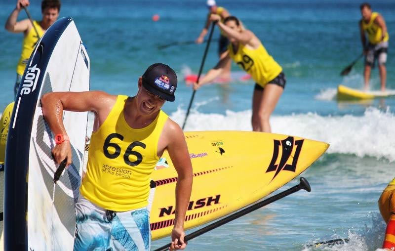 stand-up-paddle-board stand-up-paddle-board